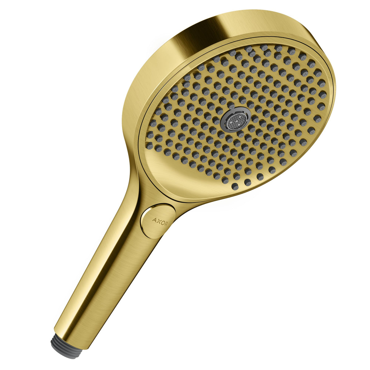 AXOR-ShowerSolutions-Hand-shower-130-3jet-Brushed-Gold-Optic-39772250