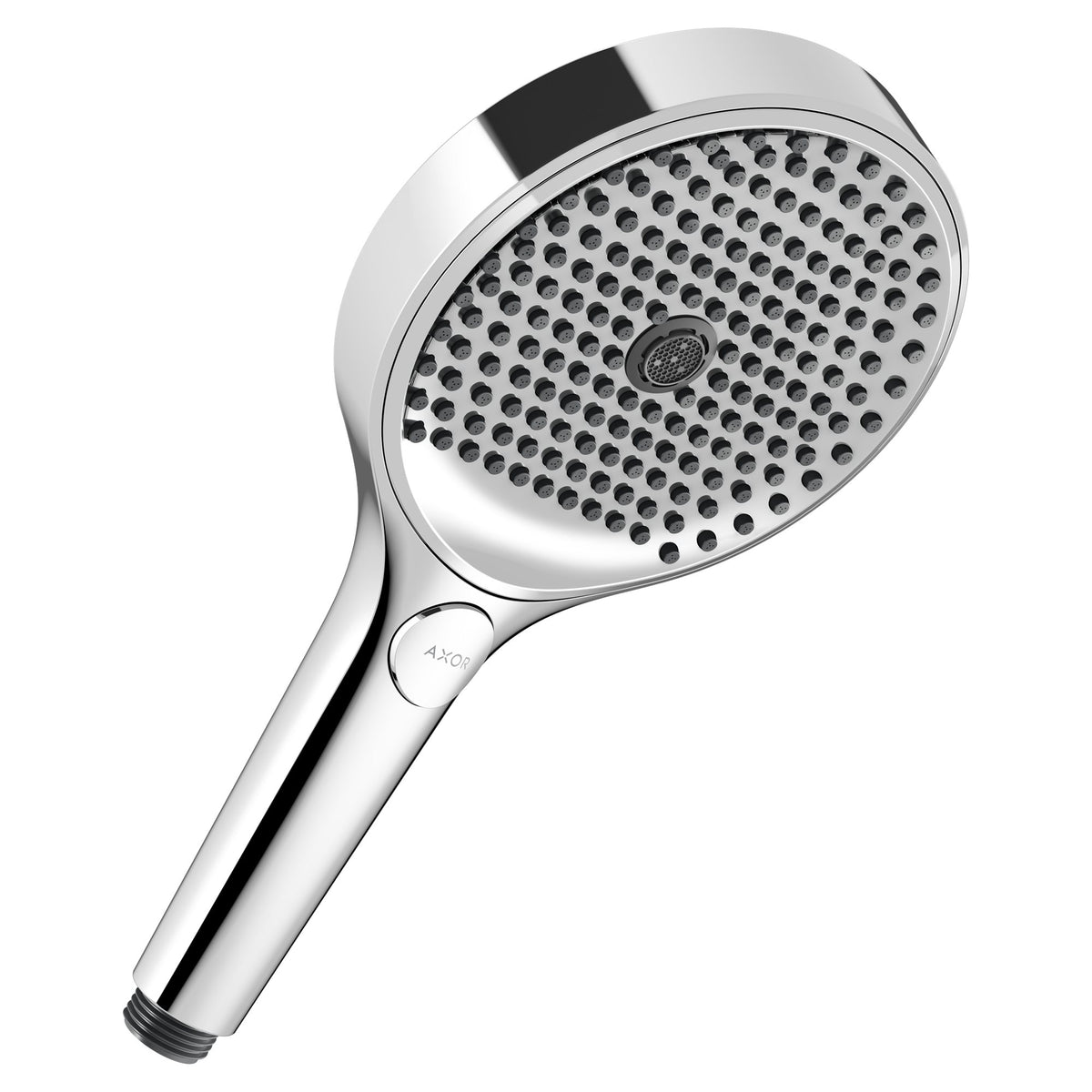 AXOR-ShowerSolutions-Hand-shower-130-3jet-Chrome-39772000
