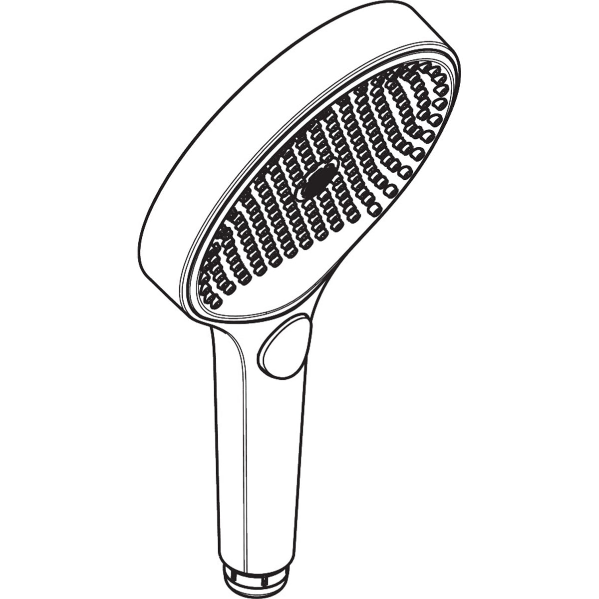 AXOR-ShowerSolutions-Hand-shower-130-3jet-EcoSmart-39773-technical-03