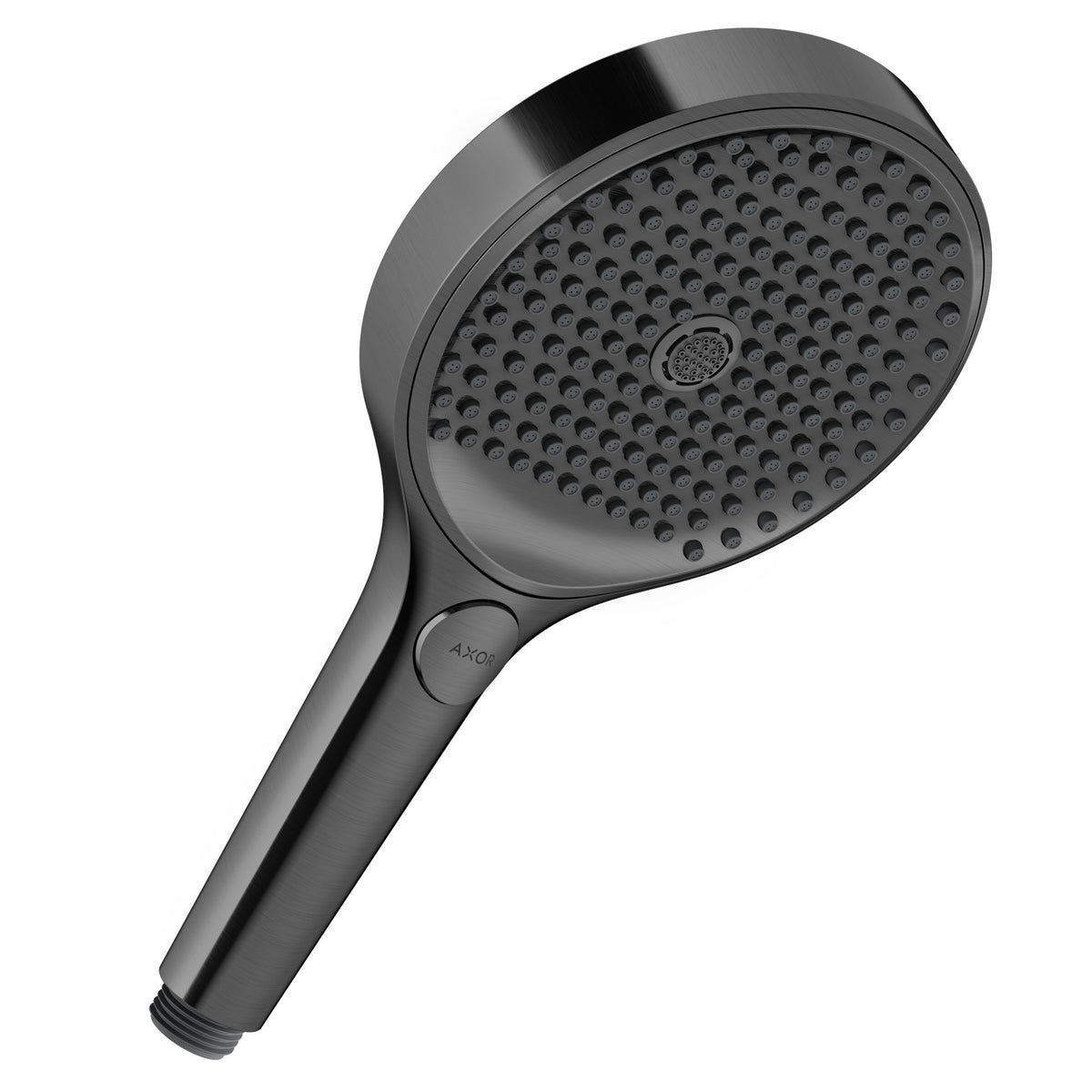 AXOR-ShowerSolutions-Hand-shower-130-3jet-EcoSmart-Brushed-Black-Chrome-39774340