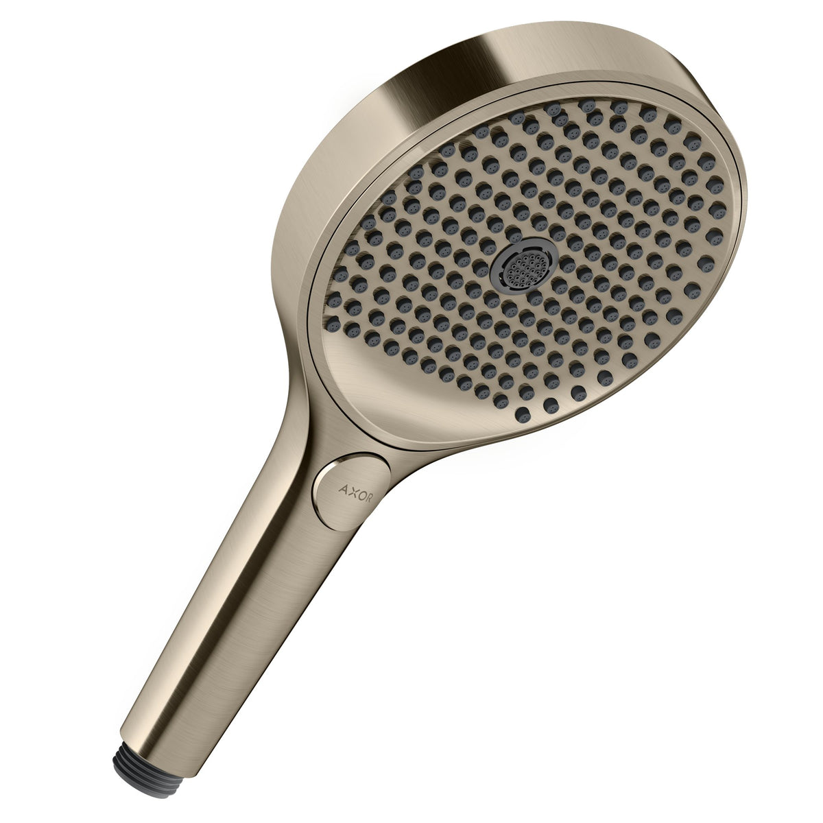 AXOR-ShowerSolutions-Hand-shower-130-3jet-EcoSmart-Brushed-Nickel-39773820