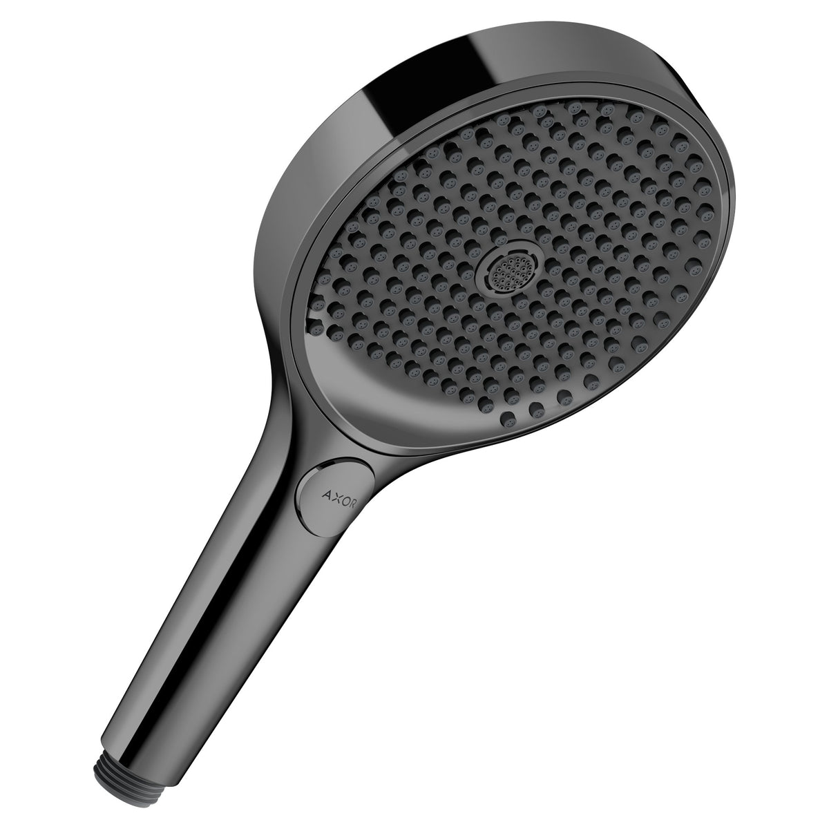AXOR-ShowerSolutions-Hand-shower-130-3jet-EcoSmart-Polished-Black-Chrome-39774330