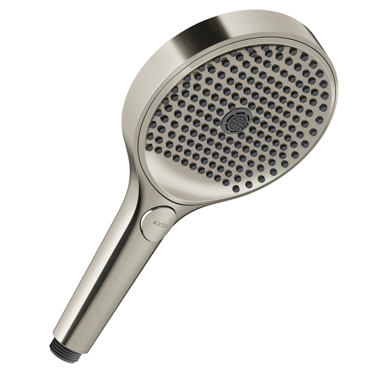 AXOR-ShowerSolutions-Hand-shower-130-3jet-EcoSmart-Stainless-Steel-Optic-39774800
