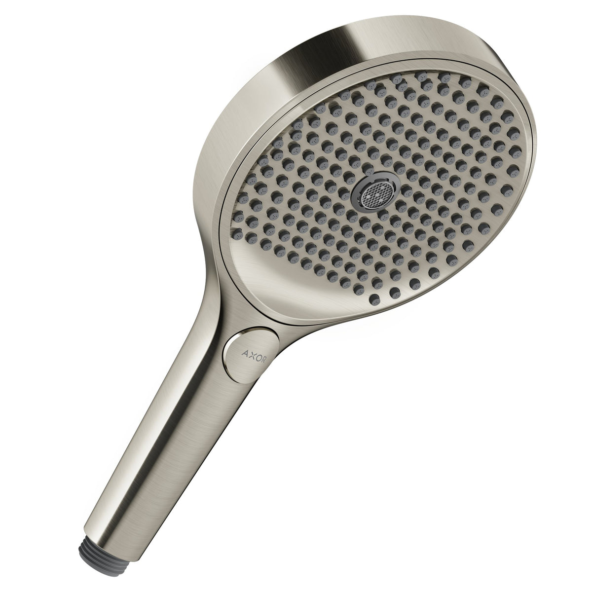 AXOR-ShowerSolutions-Hand-shower-130-3jet-Stainless-Steel-Optic-39772800