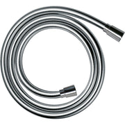 AXOR-ShowerSolutions-Metal-effect-shower-hose-2-00-m-with-conical-nuts-Chrome-28624000