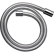 AXOR-ShowerSolutions-Metal-effect-shower-hose-2-00-m-with-cylindrical-nuts-Chrome-28284000