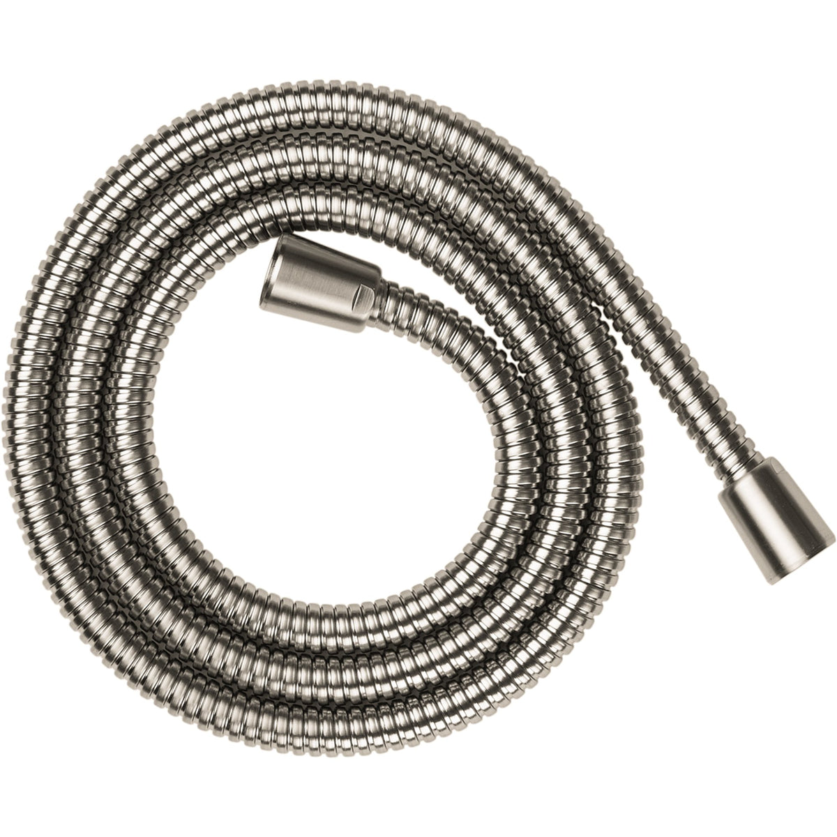 AXOR-ShowerSolutions-Metal-shower-hose-1-60-m-Brushed-Nickel-28116820