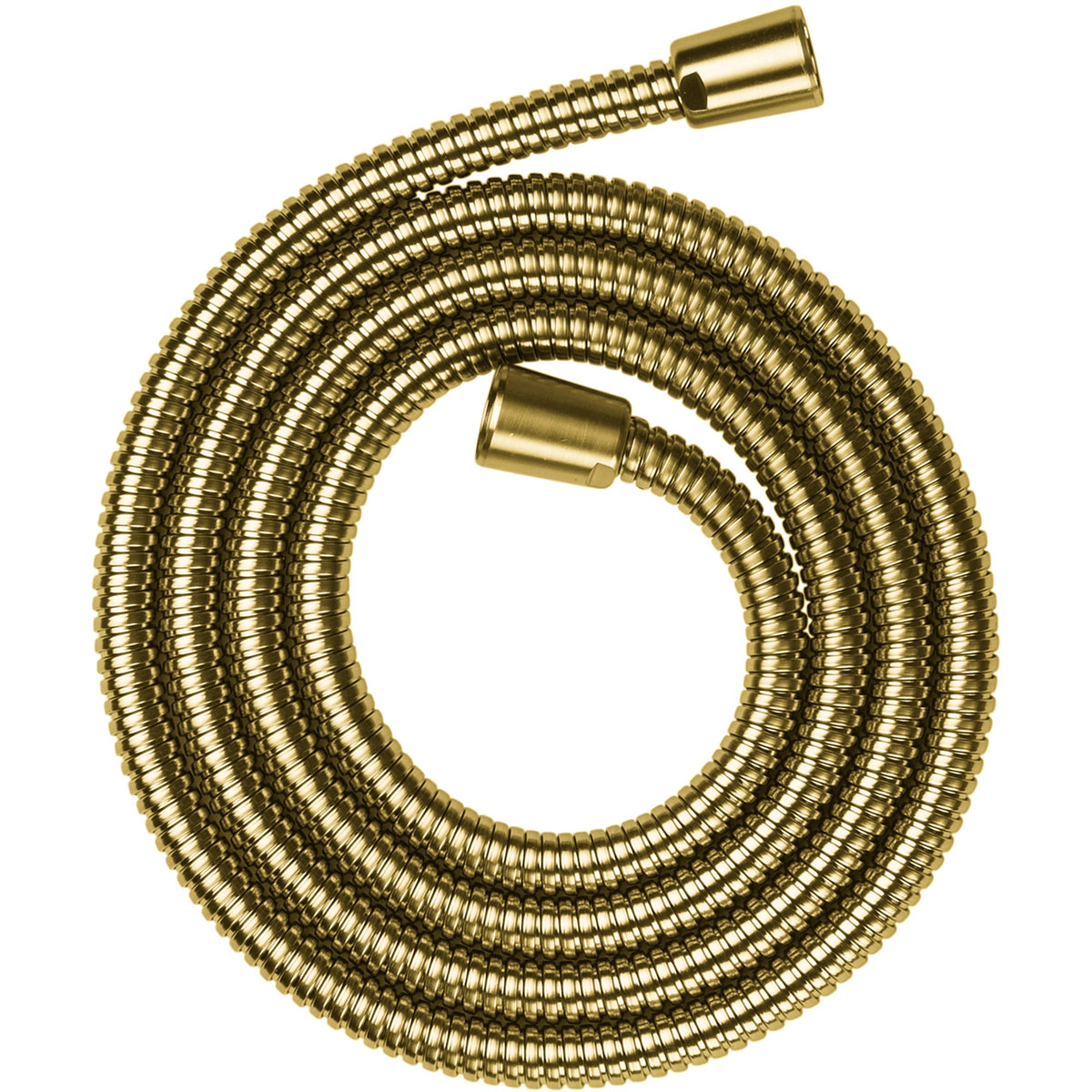 AXOR-ShowerSolutions-Metal-shower-hose-2-00-m-Brushed-Gold-Optic-28120250