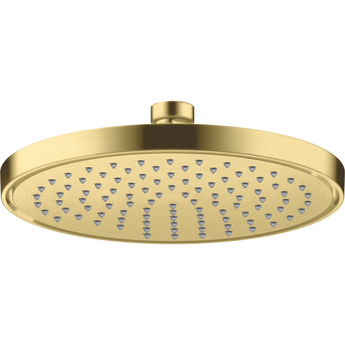 AXOR-ShowerSolutions-Overhead-shower-220-1jet-EcoSmart-Brushed-Brass-35388950
