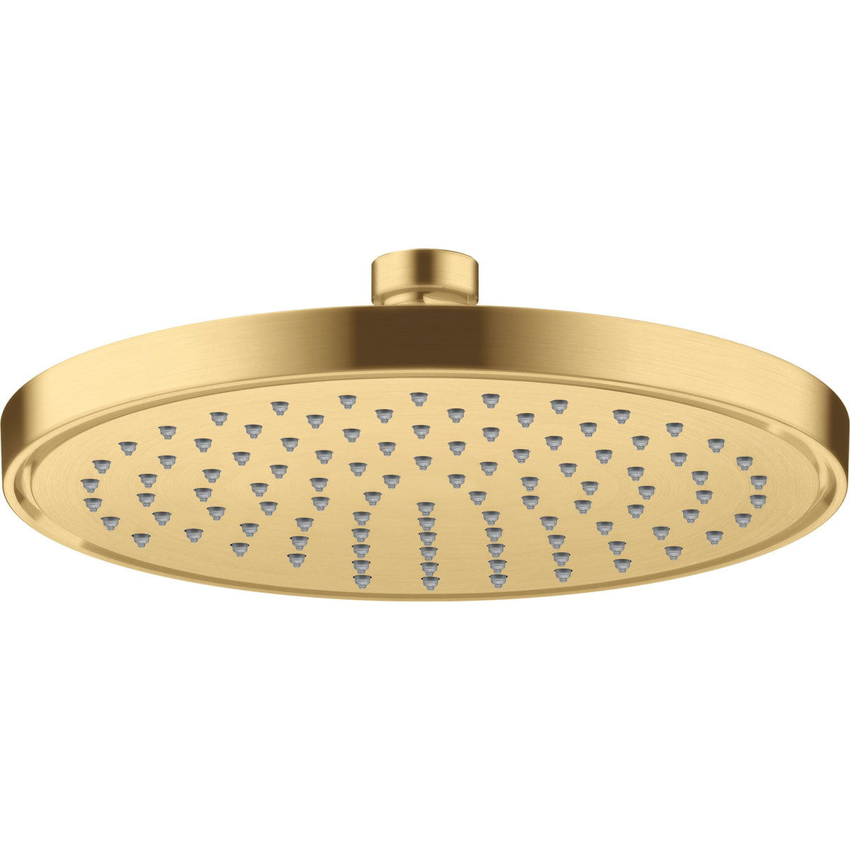 AXOR-ShowerSolutions-Overhead-shower-220-1jet-EcoSmart-Brushed-Gold-Optic-35388250