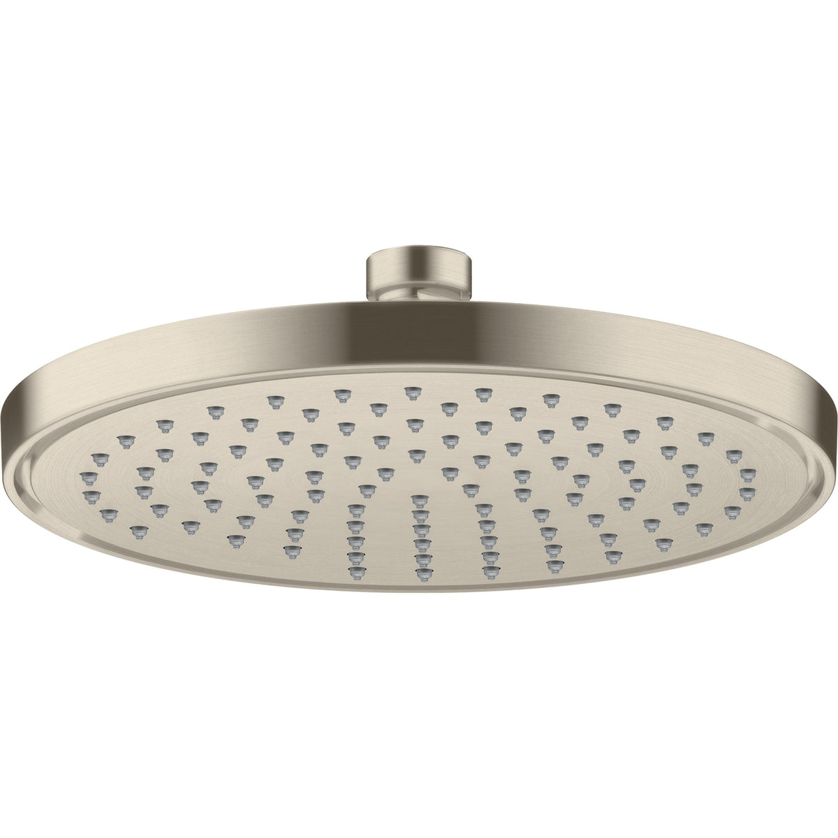AXOR-ShowerSolutions-Overhead-shower-220-1jet-EcoSmart-Brushed-Nickel-35388820