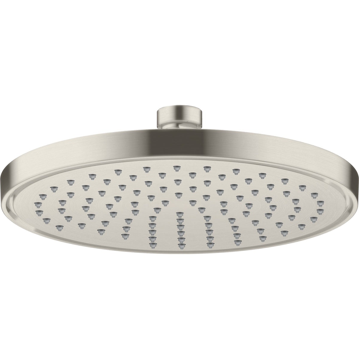 AXOR-ShowerSolutions-Overhead-shower-220-1jet-EcoSmart-Stainless-Steel-Optic-35388800