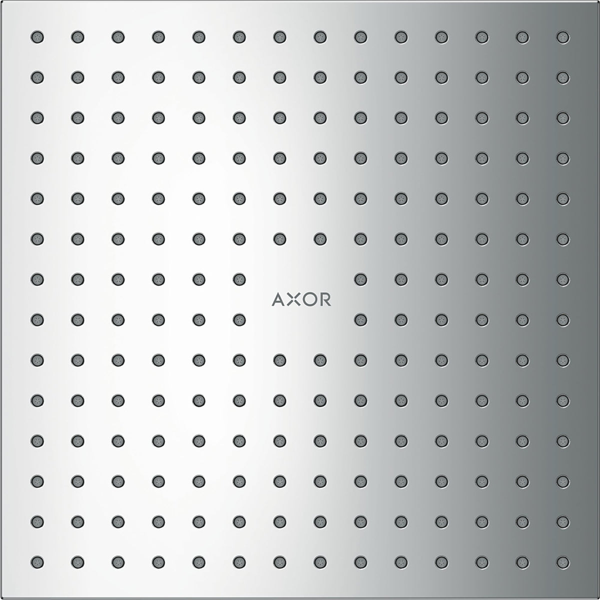 AXOR-ShowerSolutions-Overhead-shower-250-250-1jet-ceiling-integrated-Chrome-35309000