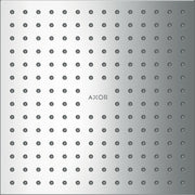 AXOR-ShowerSolutions-Overhead-shower-250-250-2jet-ceiling-integrated-Chrome-35313000