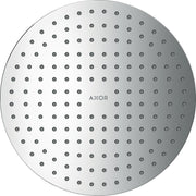 AXOR-ShowerSolutions-Overhead-shower-250-2jet-ceiling-integrated-Chrome-35298000