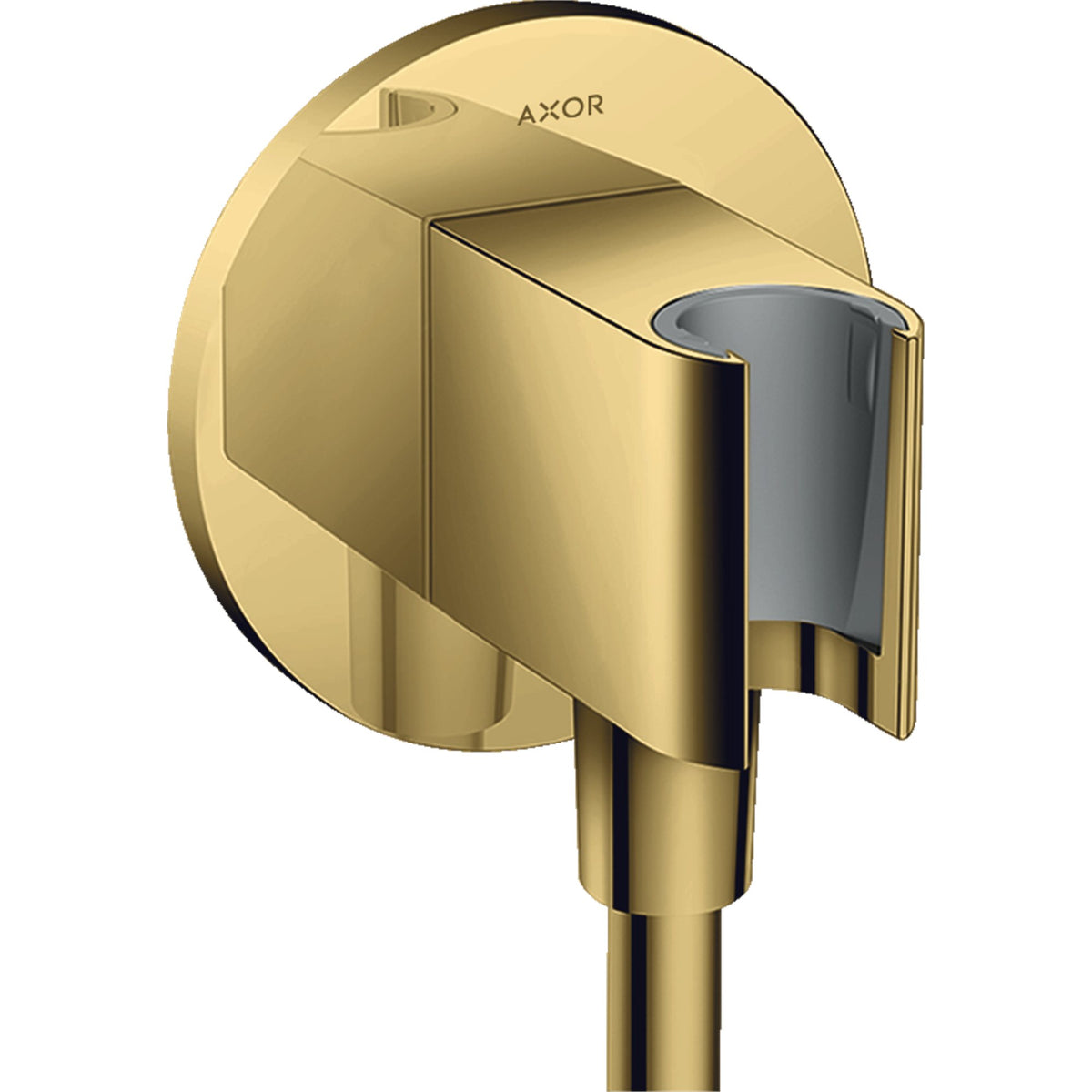 AXOR-ShowerSolutions-Porter-unit-round-Polished-Gold-Optic-36733990