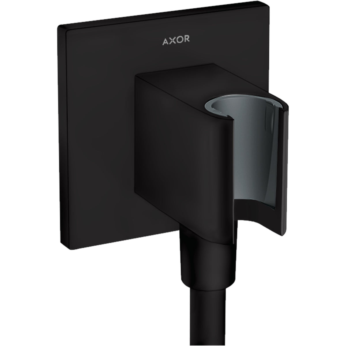AXOR-ShowerSolutions-Porter-unit-square-Matt-Black-36734670