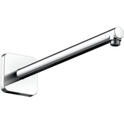 AXOR-ShowerSolutions-Shower-arm-390-mm-softsquare-Chrome-26967000