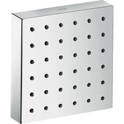 AXOR-ShowerSolutions-Shower-module-120-120-for-concealed-installation-square-Chrome-28491000