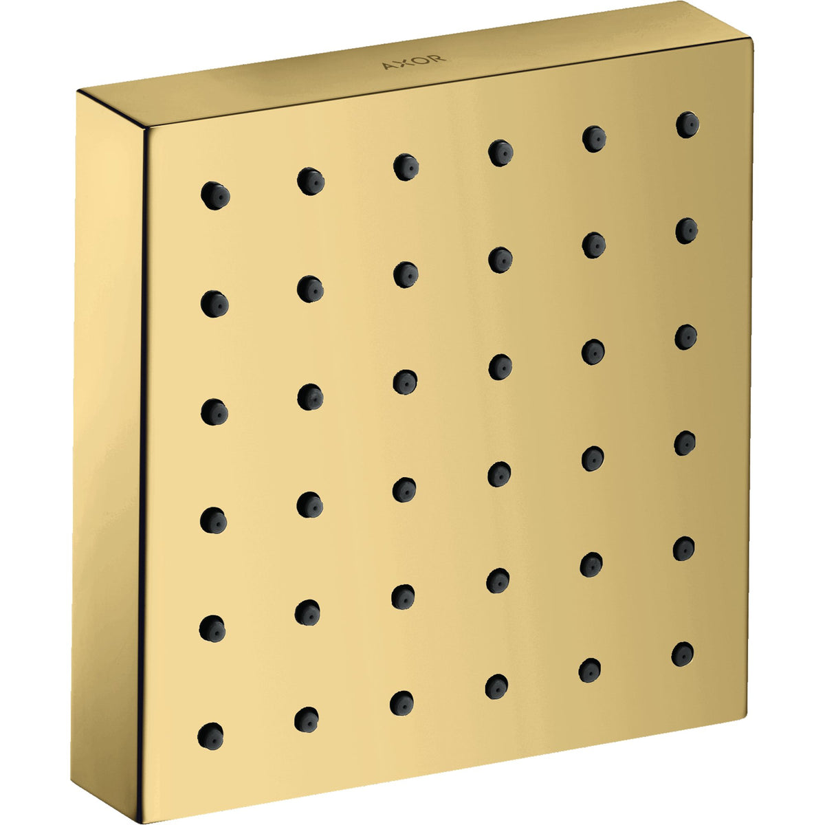 AXOR-ShowerSolutions-Shower-module-120-120-for-concealed-installation-square-Polished-Gold-Optic-28491990