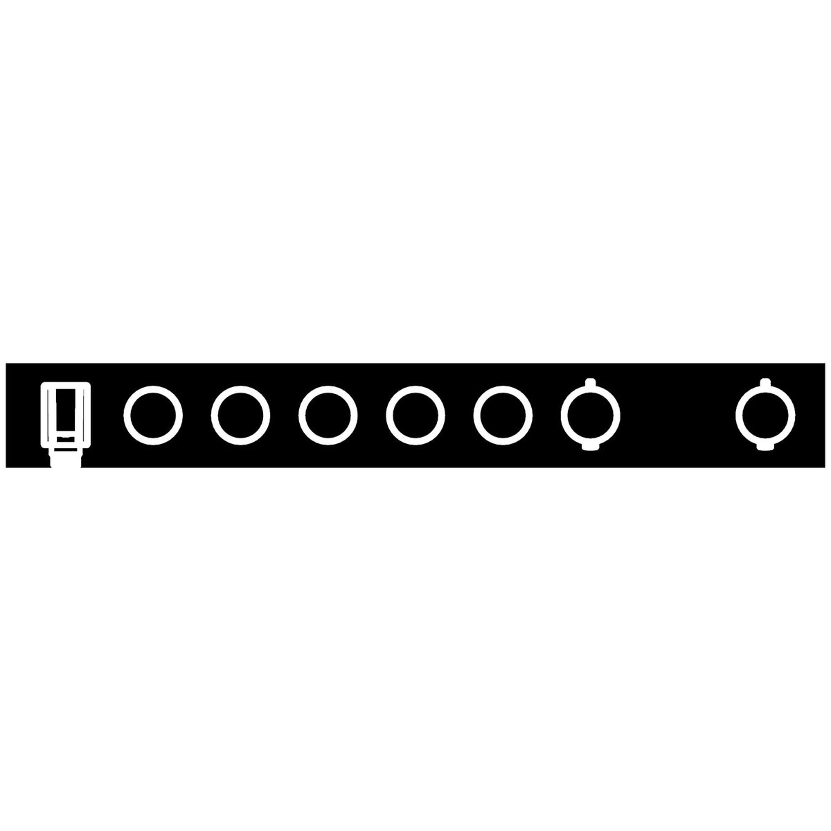 AXOR-ShowerSolutions-Thermostatic-module-Select-670-90-for-concealed-installation-for-5-functions-18358-technical-02
