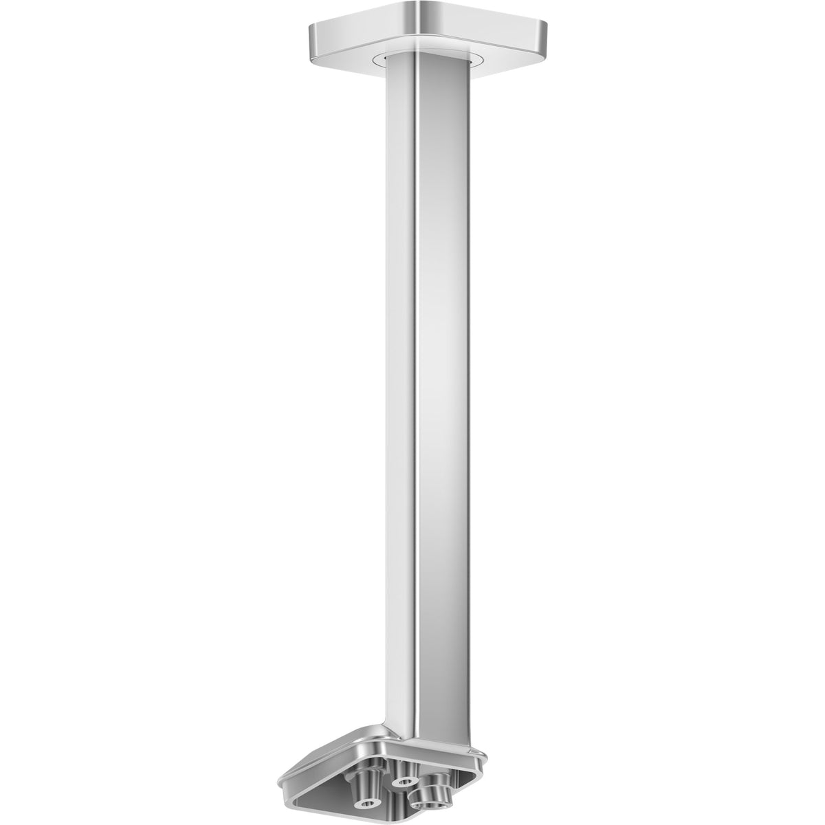 AXOR-ShowerSphere-Ceiling-connector-300-mm-for-overhead-shower-2jet-Chrome-39768000