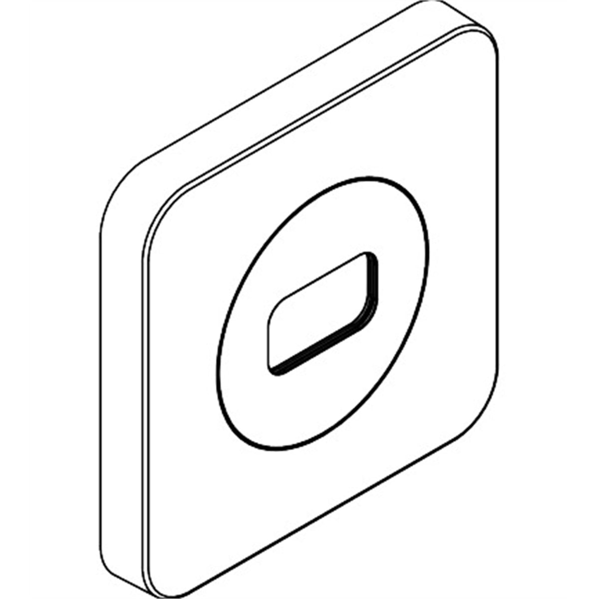 AXOR-ShowerSphere-Escutcheon-120-120-softsquare-39769-technical-02