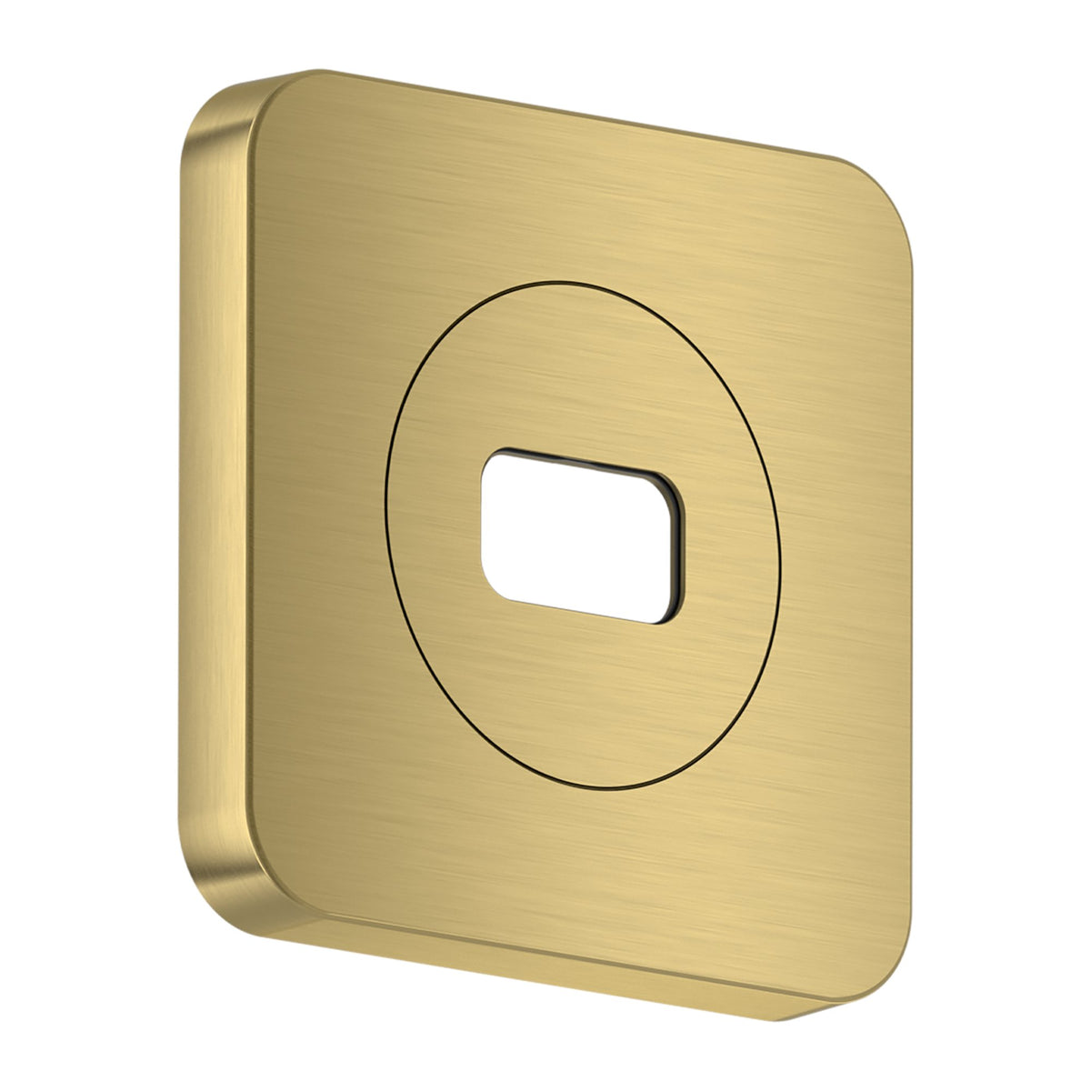 AXOR-ShowerSphere-Escutcheon-120-120-softsquare-Brushed-Brass-39769950