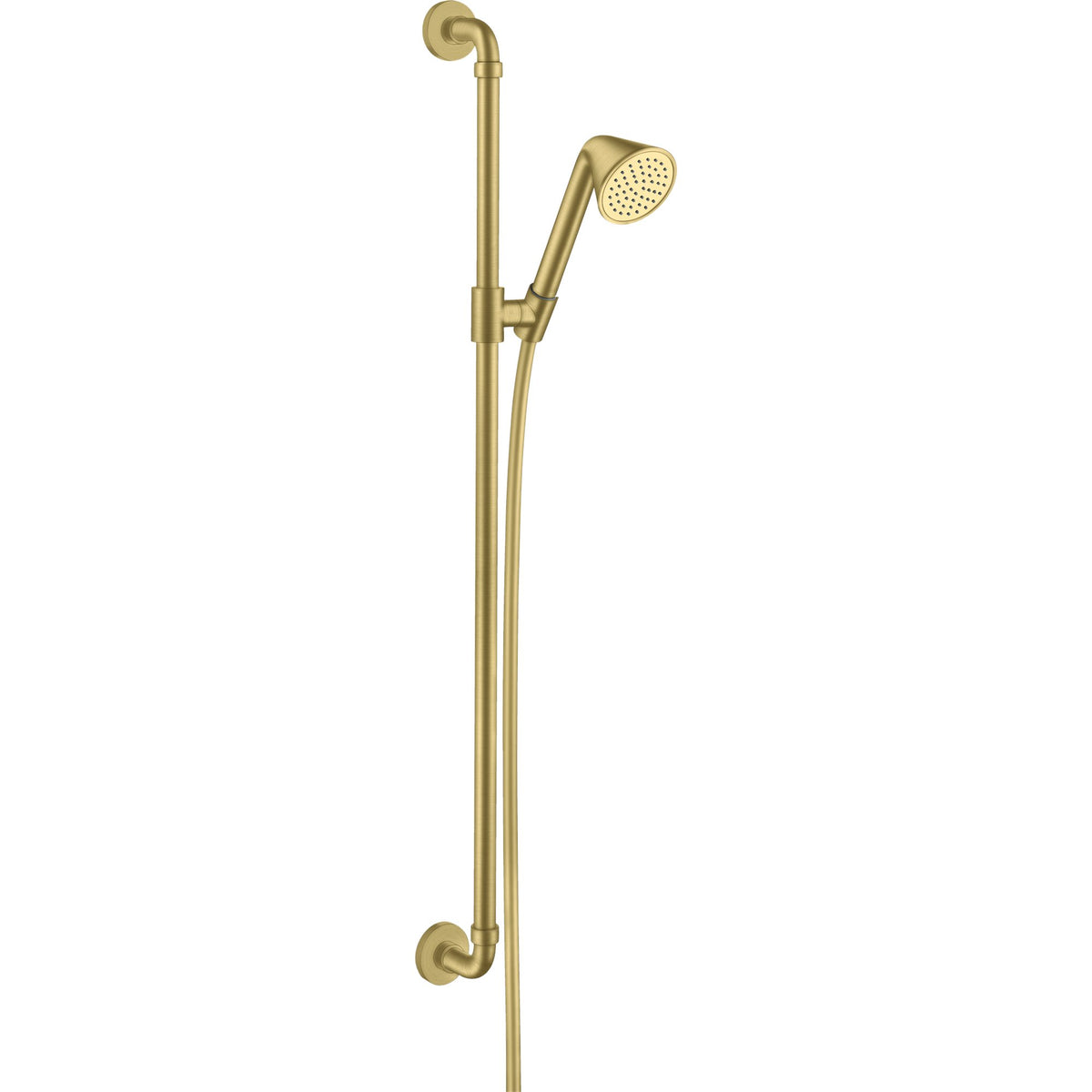 AXOR-Showers-Front-Shower-set-0-90-m-with-hand-shower-85-1jet-EcoSmart-Brushed-Brass-26023950