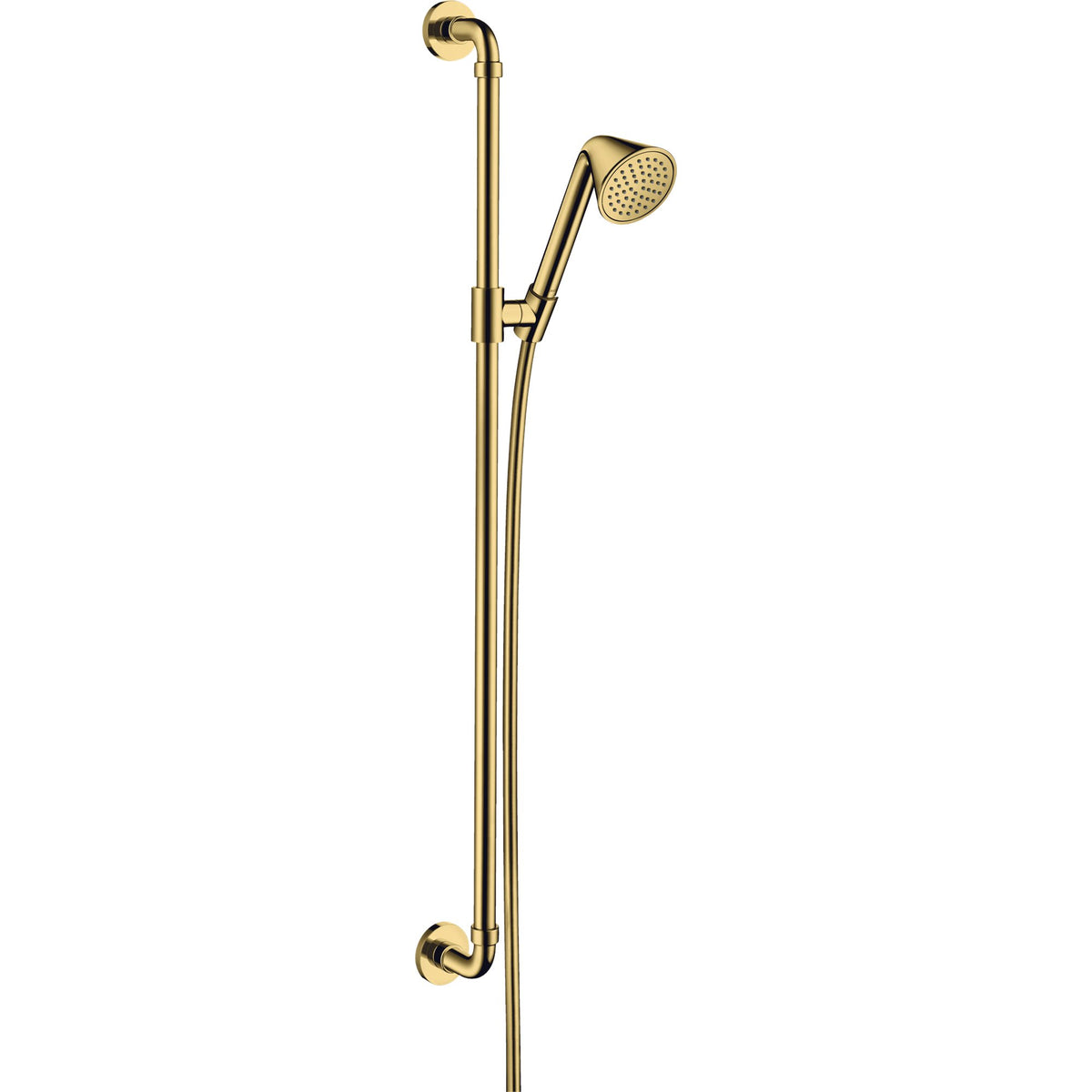 AXOR-Showers-Front-Shower-set-0-90-m-with-hand-shower-85-1jet-EcoSmart-Polished-Gold-Optic-26023990
