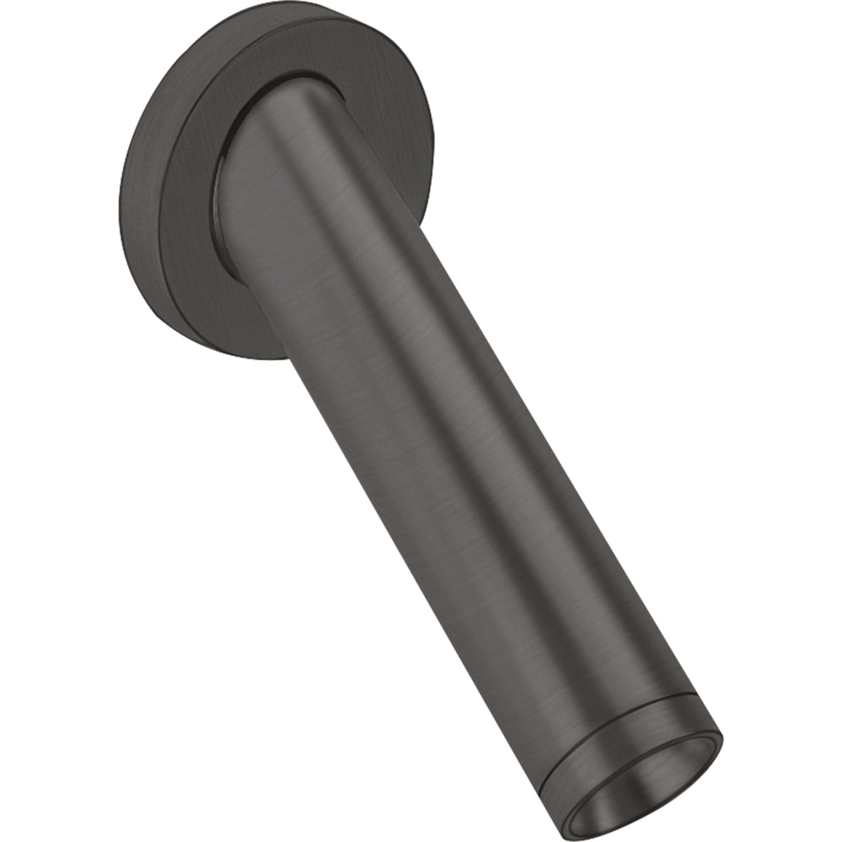 AXOR-Starck-Bath-spout-Brushed-Black-Chrome-10410340