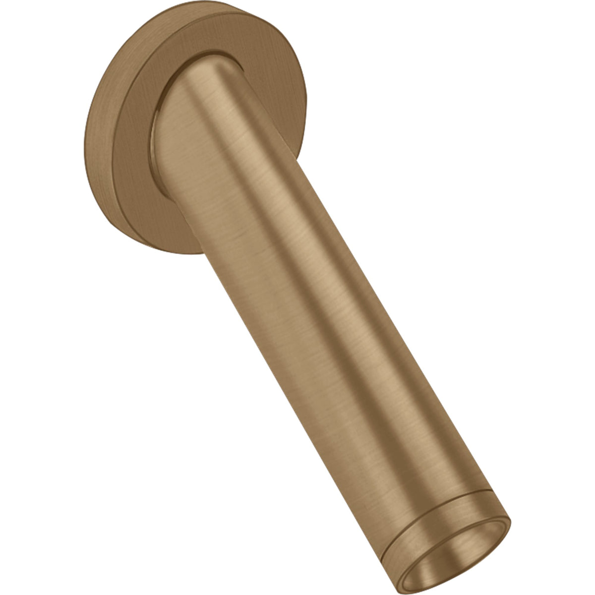 AXOR-Starck-Bath-spout-Brushed-Bronze-10410140