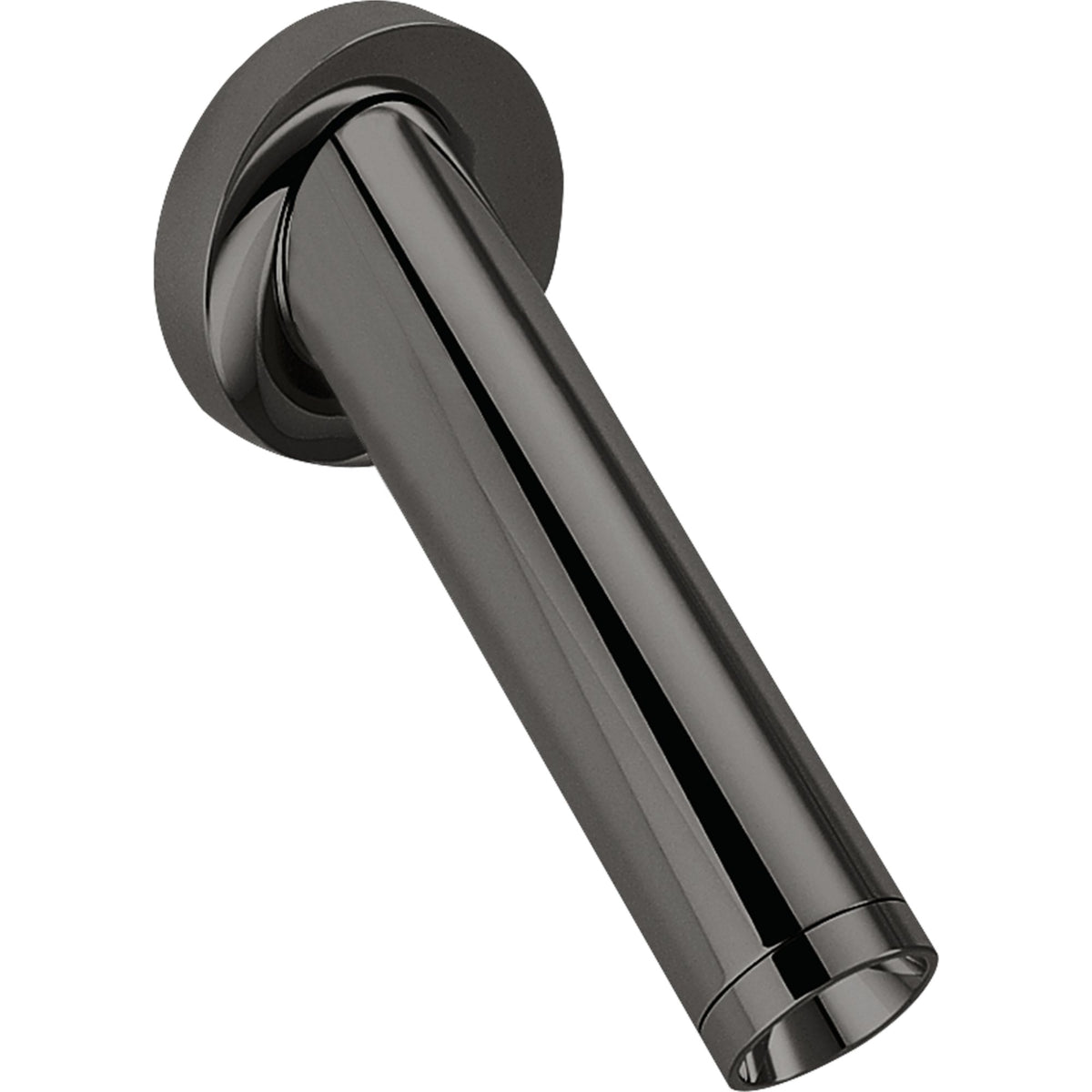 AXOR-Starck-Bath-spout-Polished-Black-Chrome-10410330