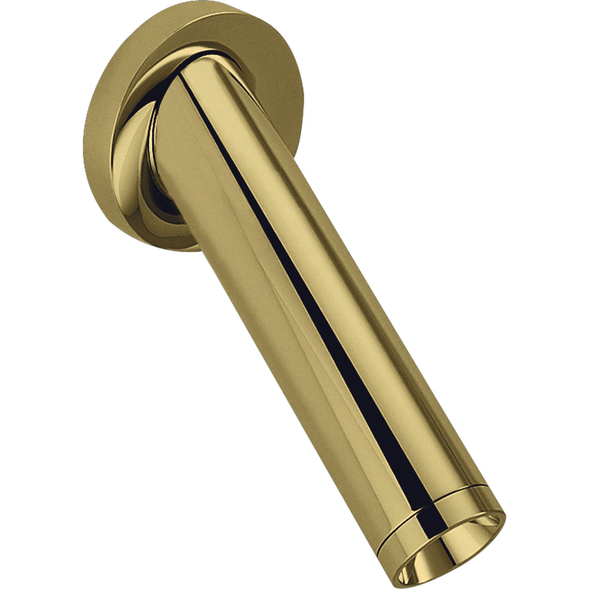AXOR-Starck-Bath-spout-Polished-Gold-Optic-10410990