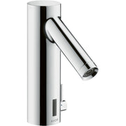 AXOR-Starck-Electronic-basin-mixer-with-temperature-control-with-mains-connection-230-V-Chrome-10140000