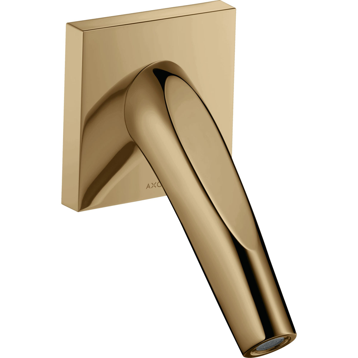 AXOR-Starck-Organic-Bath-spout-Polished-Bronze-12417130