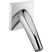 AXOR-Starck-Organic-Bath-spout-Polished-Chrome-12417020