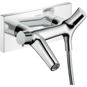 AXOR-Starck-Organic-Bath-thermostat-for-exposed-installation-Polished-Chrome-12410020
