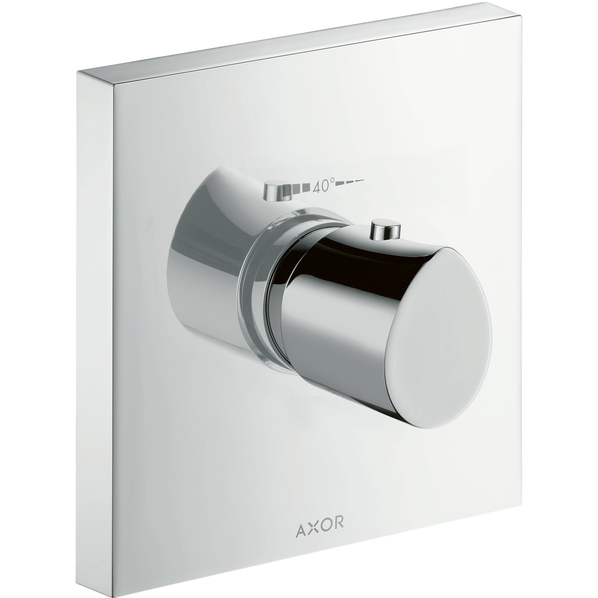 AXOR-Starck-Organic-Thermostat-HighFlow-for-concealed-installation-Polished-Chrome-12711020