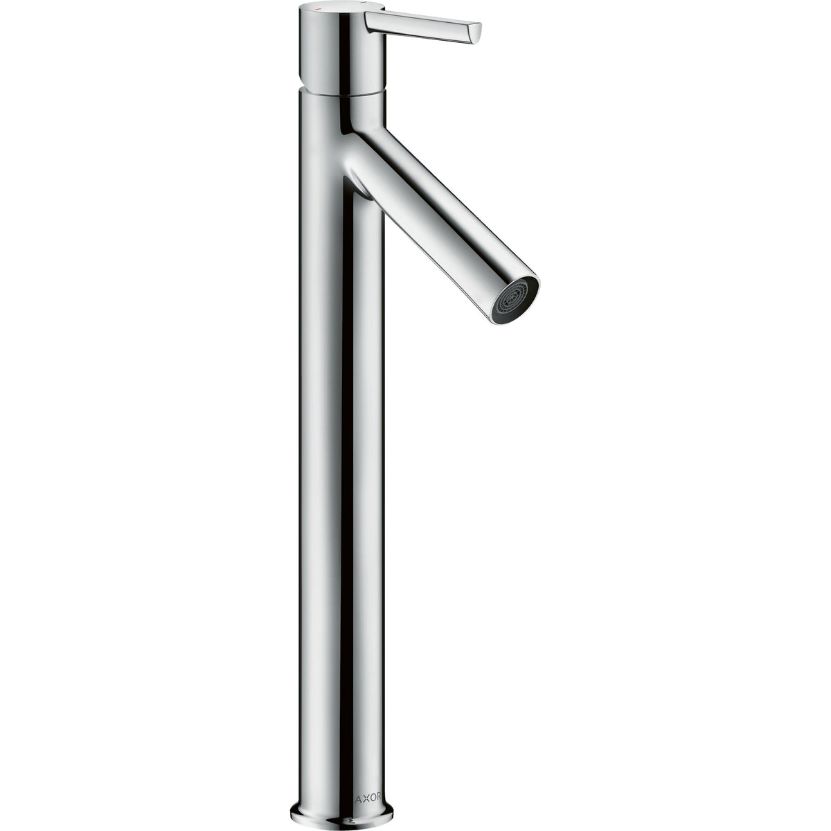 AXOR-Starck-Single-lever-basin-mixer-250-with-lever-handle-for-wash-bowls-with-waste-set-Chrome-10103000