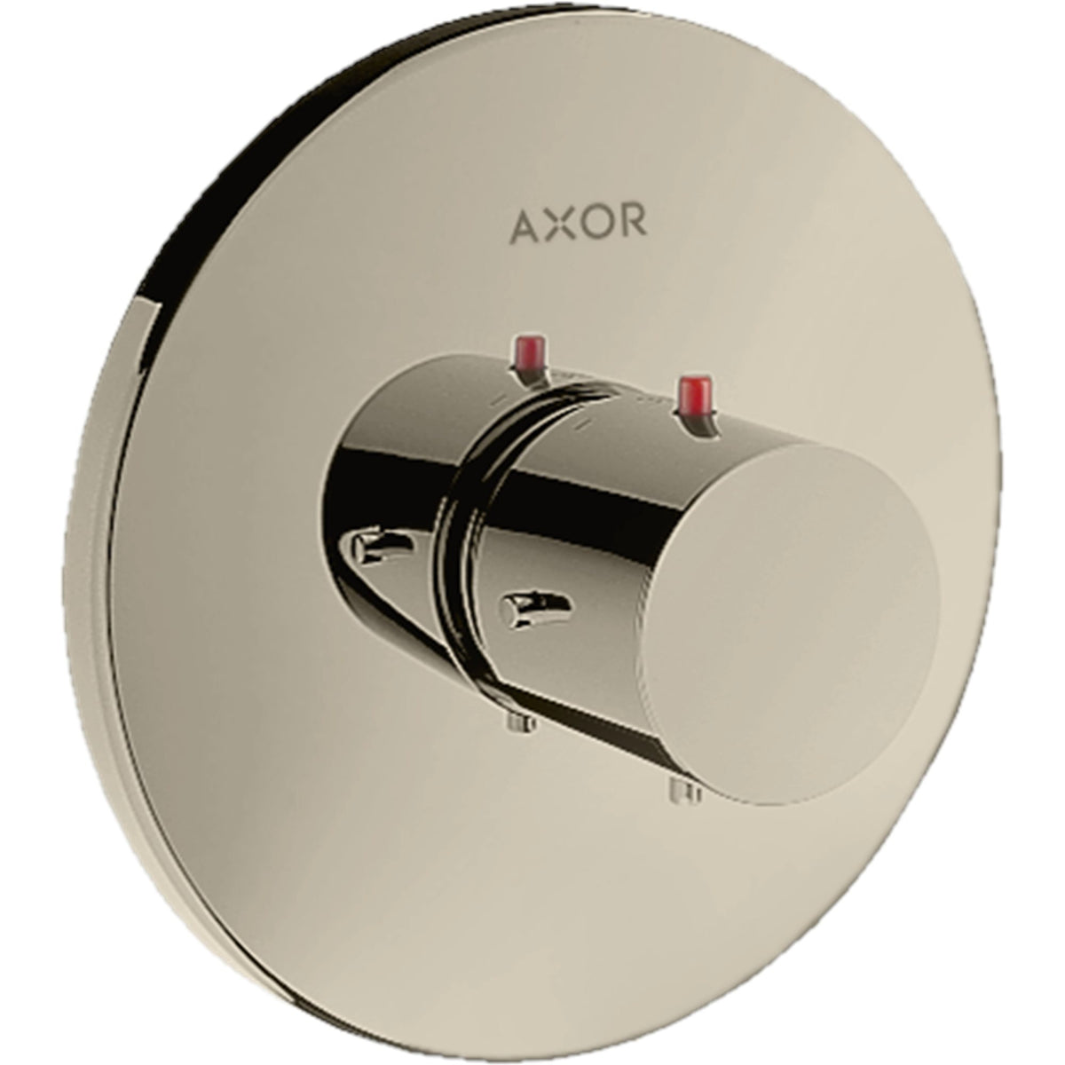 AXOR-Starck-Thermostat-for-concealed-installation-Polished-Nickel-10710830