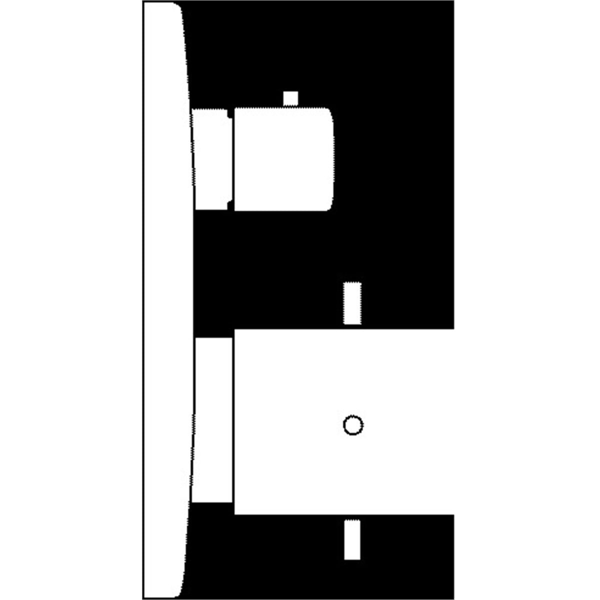 AXOR-Starck-Thermostat-for-concealed-installation-with-shut-off-valve-10700-technical-03