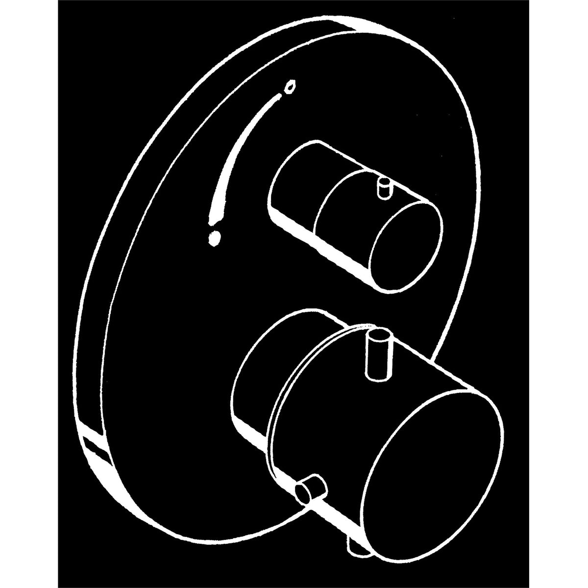 AXOR-Starck-Thermostat-for-concealed-installation-with-shut-off-valve-10700-technical-04