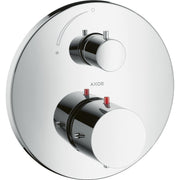 AXOR-Starck-Thermostat-for-concealed-installation-with-shut-off-valve-Chrome-10700000