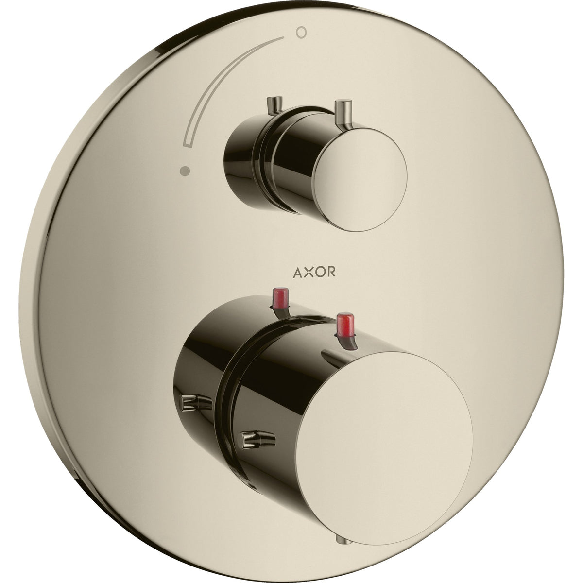 AXOR-Starck-Thermostat-for-concealed-installation-with-shut-off-valve-Polished-Nickel-10700830