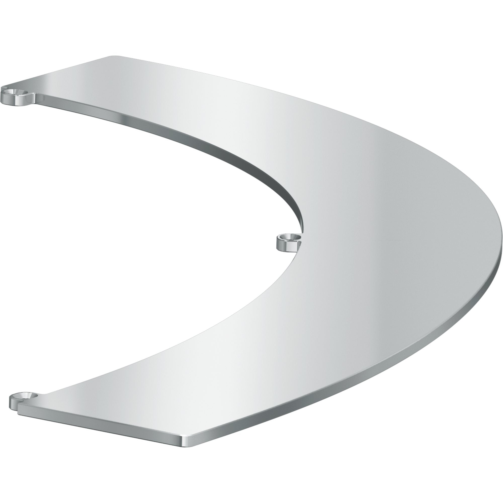 AXOR-Suite-Shelf-Chrome-42006000