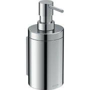 AXOR-Universal-Circular-Liquid-soap-dispenser-Chrome-42810000
