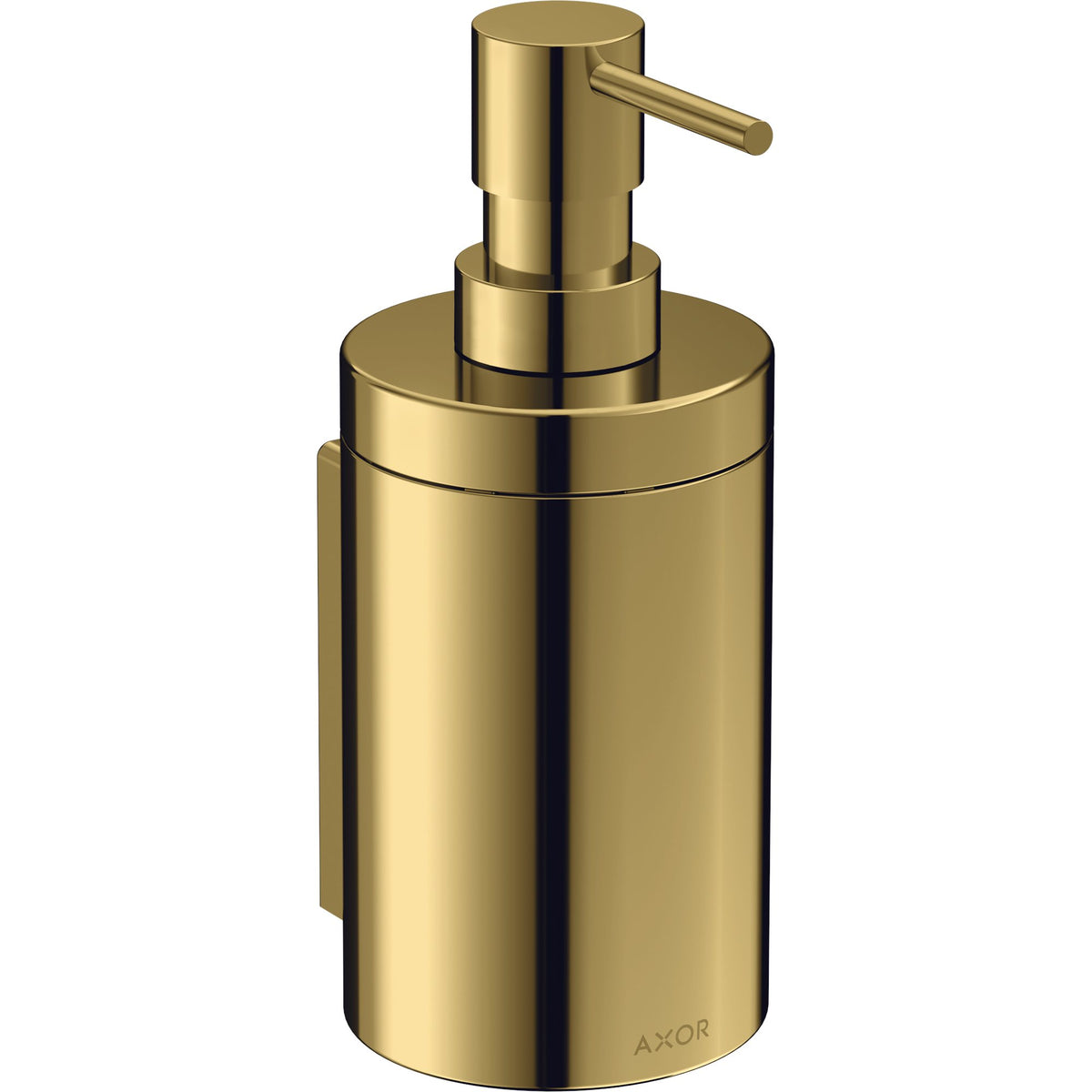 AXOR-Universal-Circular-Liquid-soap-dispenser-Polished-Gold-Optic-42810990
