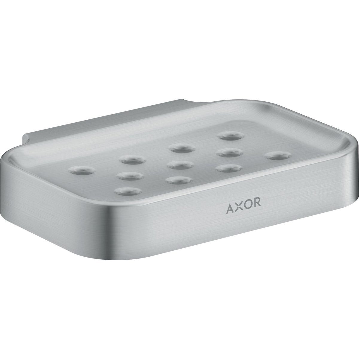 AXOR-Universal-Circular-Soap-dish-Brushed-Chrome-42805260