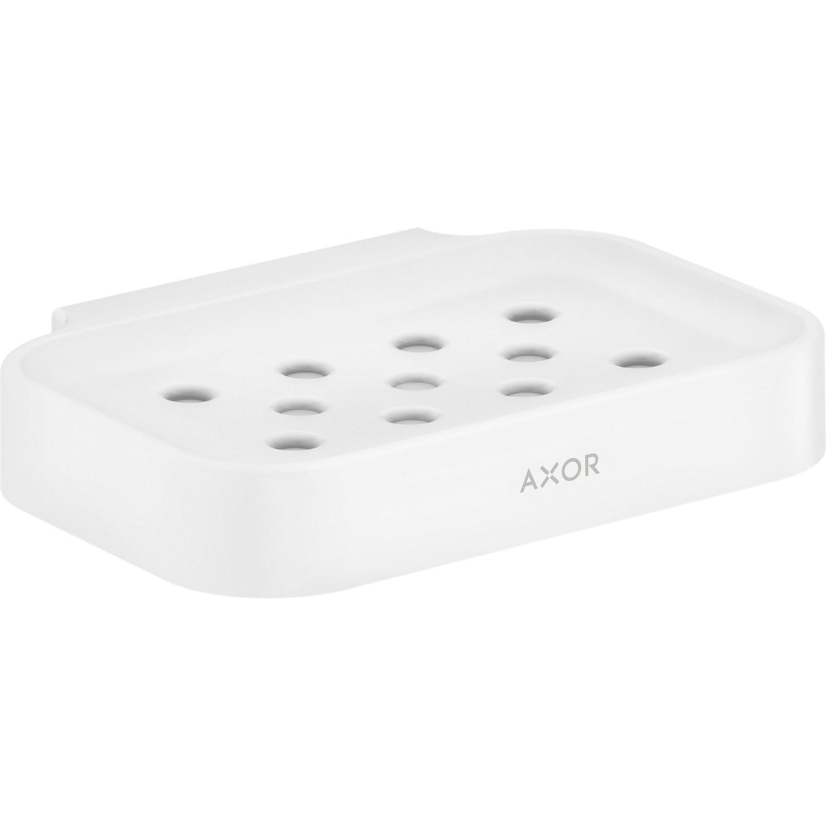 AXOR-Universal-Circular-Soap-dish-Matt-White-42805700